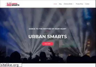urbansmarts.com