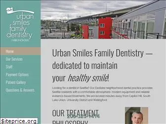 urbansmiles.com