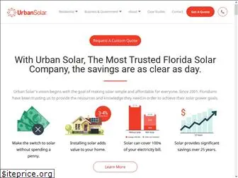 urbansolar.com