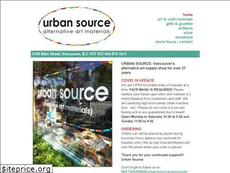 urbansource.bc.ca