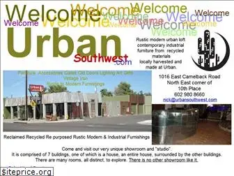 urbansouthwest.com