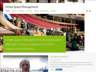 urbanspace.com