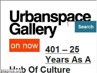 urbanspacegallery.ca