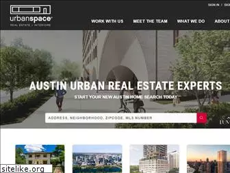 urbanspacerealtors.com