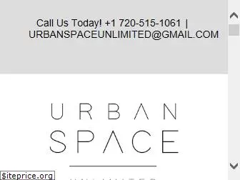 urbanspaceunlimited.com