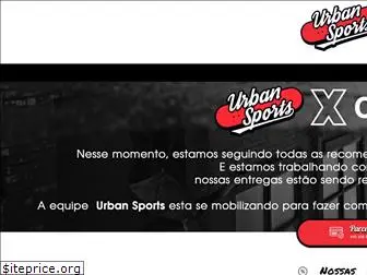 urbansports.com.br