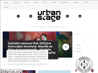 urbanstage.cz