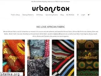 urbanstax.com