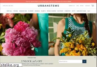 urbanstems.com