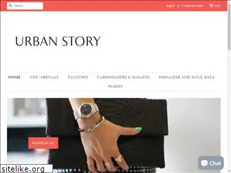 urbanstory-store.com