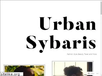 urbansybaris.com