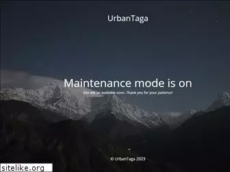 urbantaga.com
