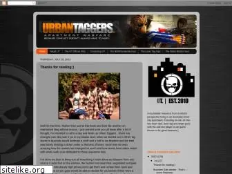 urbantaggers.blogspot.com