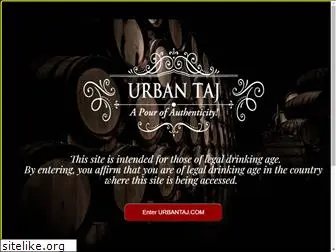 urbantaj.com