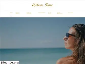 urbantanz.com