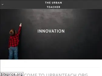 urbanteach.org