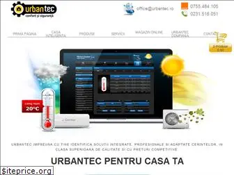 urbantec.ro