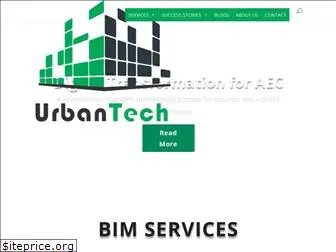 urbantech.in