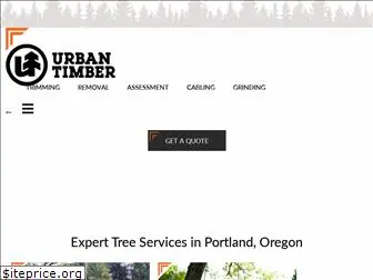 urbantimbertree.com