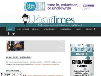 urbantimesonline.com