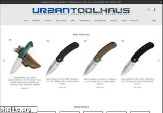 urbantoolhaus.com