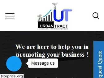 urbantract.in