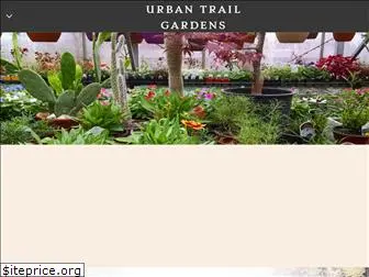 urbantrailgardens.com