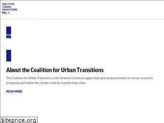 urbantransitions.global