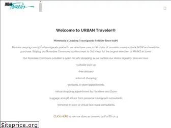 urbantraveler.com