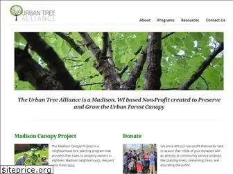 urbantreealliance.org