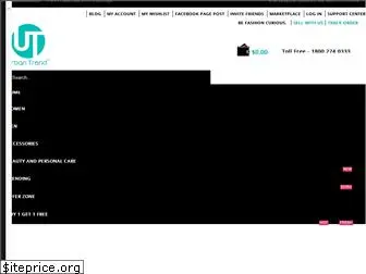 urbantrend.co.in