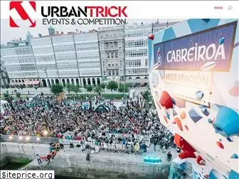 urbantrick.es