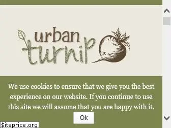 urbanturnip.org