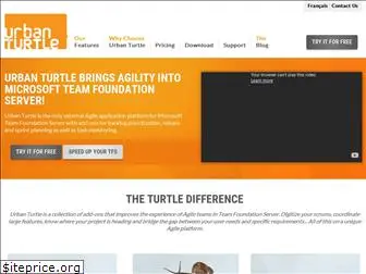 urbanturtle.com