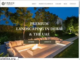 urbanuae.com