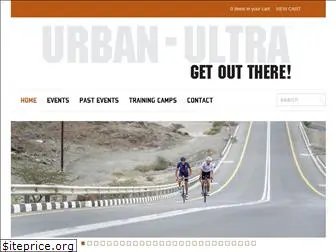 urbanultra.com