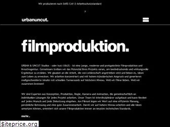 urbanuncut.de