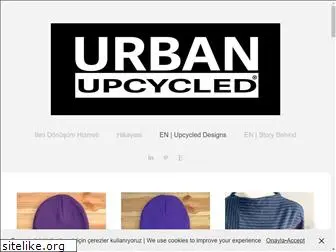 urbanupcycled.com