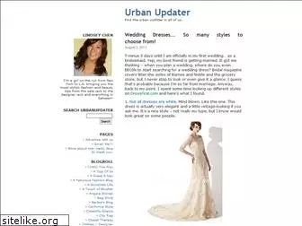 urbanupdater.wordpress.com