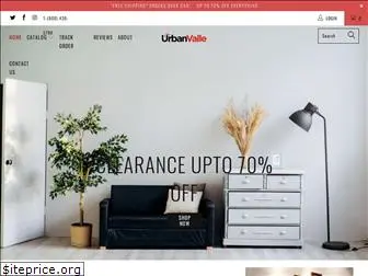 urbanvaile.com