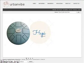 urbanvibe.com.au