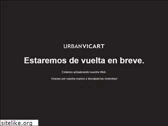urbanvicart.com