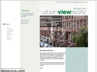 urbanviewrealty.com