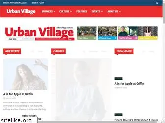 urbanvillage.com.au