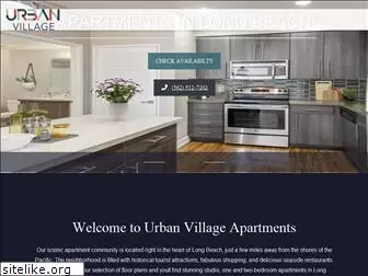 urbanvillagelb.com