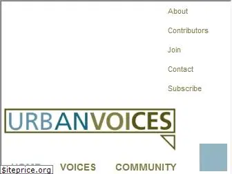 urbanvoices.in