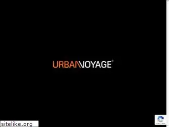 urbanvoyage.com