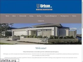 urbanwa.com.au