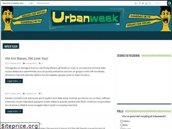 urbanweek.it