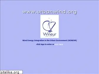 urbanwind.net